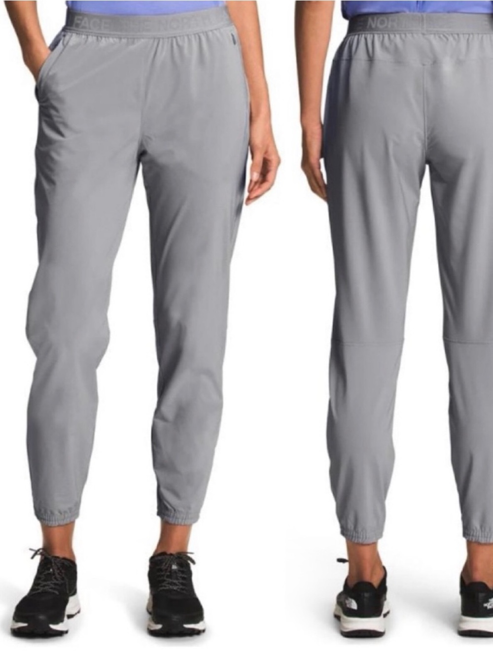 The North Face Women’s Wander Joggers, Tin Grey sz. XS